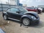 2017 Volkswagen Beetle 1.8T