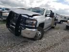 2016 Chevrolet Silverado K3500