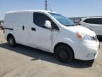 2019 Nissan NV200 2.5S