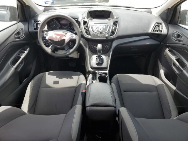 2015 Ford Escape S