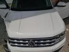 2018 Volkswagen Atlas SEL