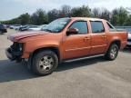 2007 Chevrolet Avalanche K1500