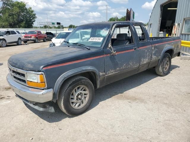 1993 Dodge Dakota