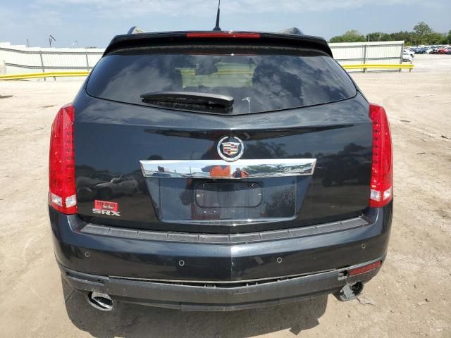 2011 Cadillac SRX Luxury Collection