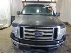 2011 Ford F150 Super Cab