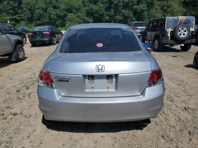 2008 Honda Accord EX