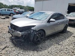 Salvage cars for sale at Windsor, NJ auction: 2012 Mazda 3 I