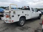 2015 Chevrolet Silverado C2500 Heavy Duty