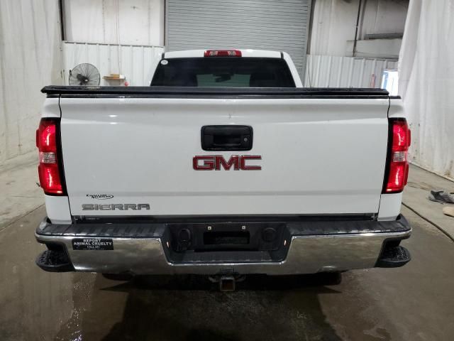 2015 GMC Sierra K1500