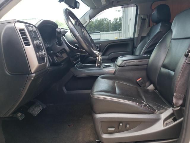 2014 GMC Sierra K1500 SLT