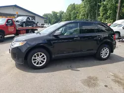 2014 Ford Edge SE en venta en East Granby, CT