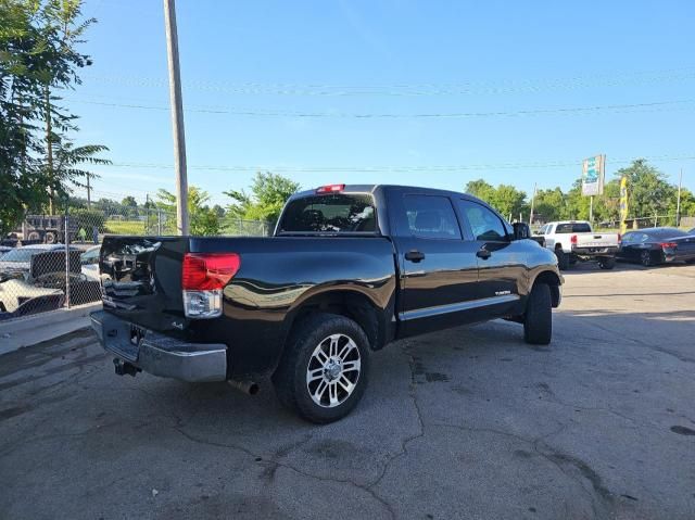 2013 Toyota Tundra Crewmax SR5