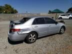 2003 Honda Accord EX