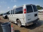 2007 Chevrolet Express G1500