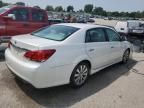 2011 Toyota Avalon Base