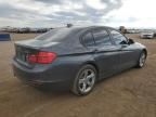 2015 BMW 320 I Xdrive