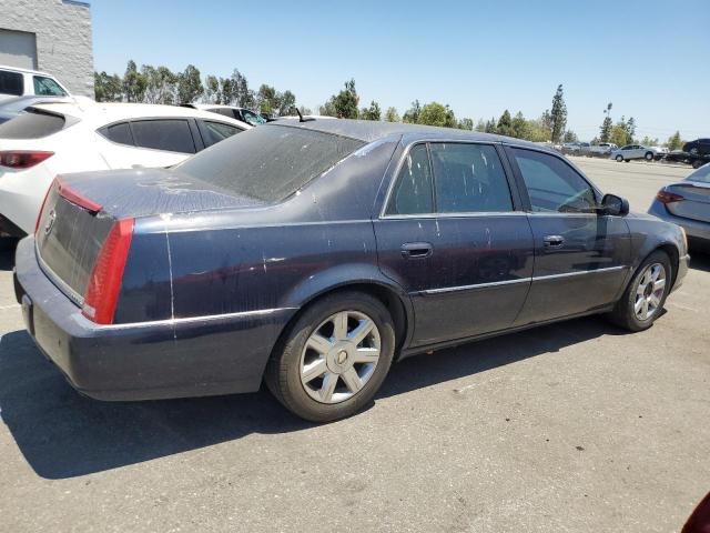 2006 Cadillac DTS