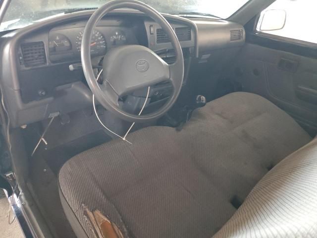 1994 Toyota Pickup 1/2 TON Short Wheelbase STB