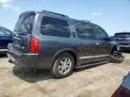 2006 Infiniti QX56