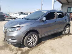 2020 Nissan Rogue Sport S en venta en Los Angeles, CA