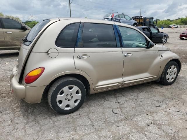 2004 Chrysler PT Cruiser