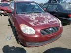 2010 Hyundai Accent GLS