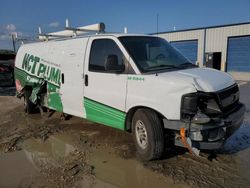 2017 Chevrolet Express G2500 en venta en Haslet, TX