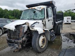 International Vehiculos salvage en venta: 2005 International 4000 4300