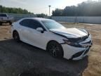 2023 Toyota Camry SE Night Shade