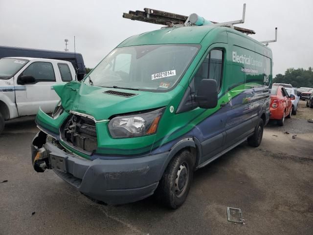 2017 Ford Transit T-250