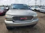 2002 GMC New Sierra K1500