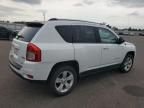 2011 Jeep Compass Sport