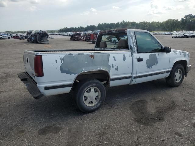 1995 GMC Sierra C1500