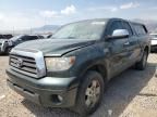 2007 Toyota Tundra Double Cab Limited