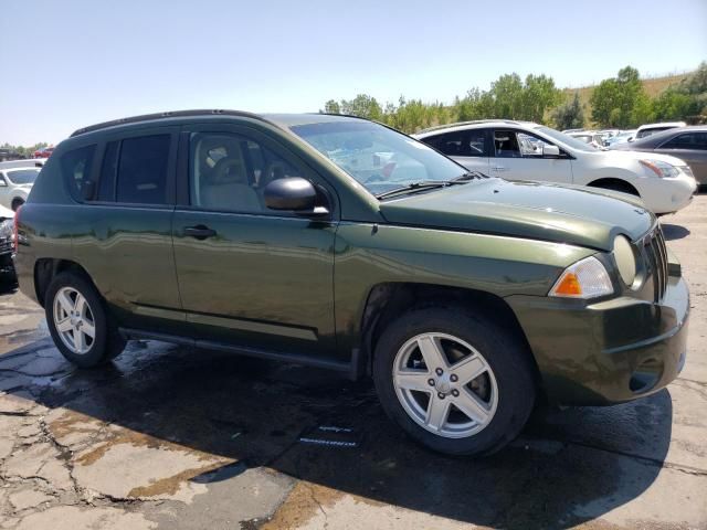 2007 Jeep Compass