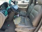 2001 Honda Odyssey EX