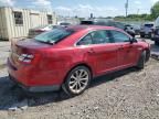 2013 Ford Taurus Limited