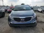 2011 KIA Sportage EX