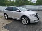 2009 Ford Edge Sport