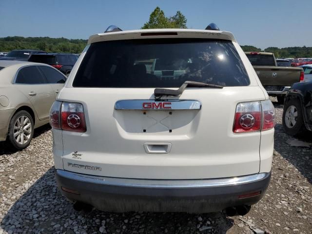 2009 GMC Acadia SLE