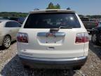 2009 GMC Acadia SLE