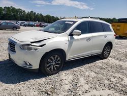 Infiniti salvage cars for sale: 2014 Infiniti QX60