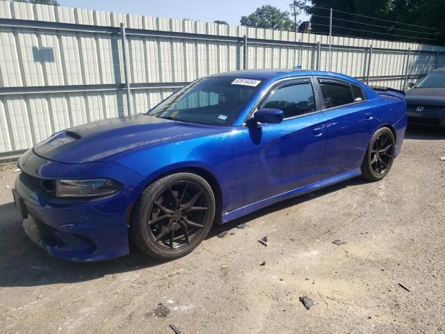 2019 Dodge Charger GT