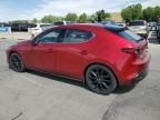 2019 Mazda 3 Premium