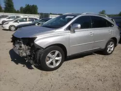 Lexus salvage cars for sale: 2013 Lexus RX 350 Base