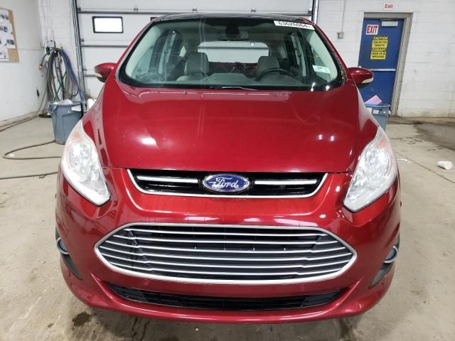 2013 Ford C-MAX Premium