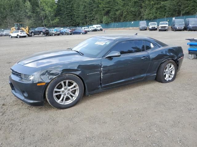 2014 Chevrolet Camaro LS