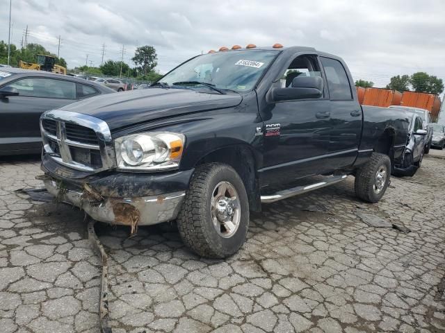 2008 Dodge RAM 2500 ST