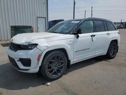 2024 Jeep Grand Cherokee Summit 4XE en venta en Nampa, ID