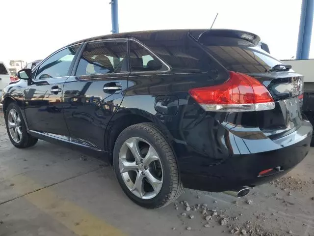 2011 Toyota Venza